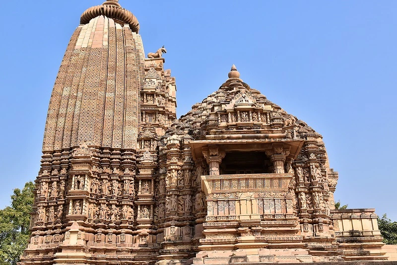 Khajuraho Temples